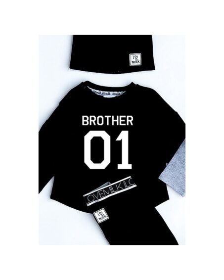 3-Teiliges Set  `Brother 01`