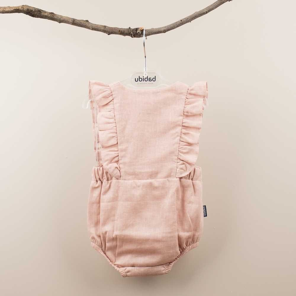 Rüschen Strampler SASSARI