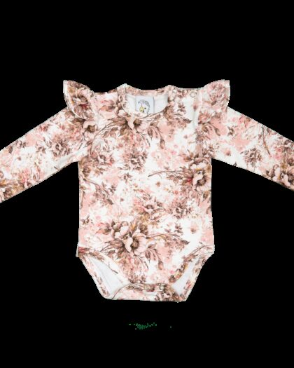 Babybody ` Romantic Floral`