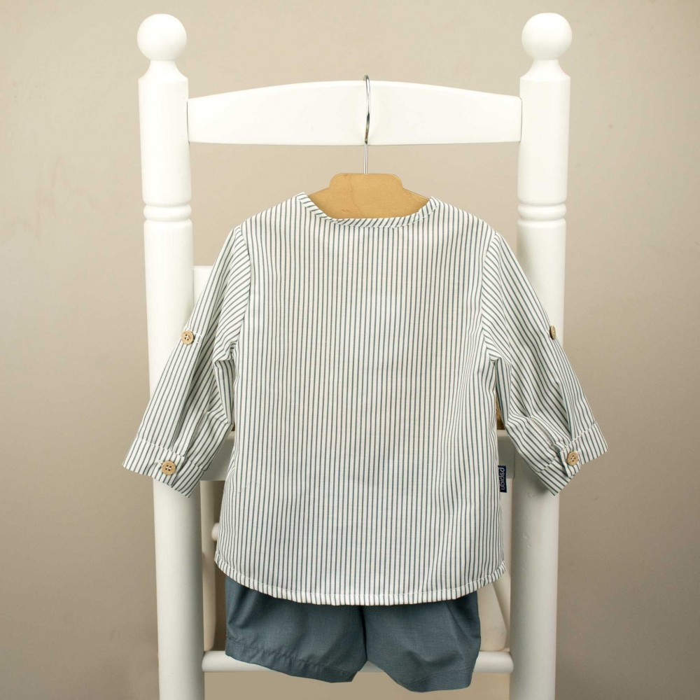 Jungen Elegant Set `Athens`